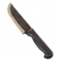 Kitchen Knife - Pointed Edge